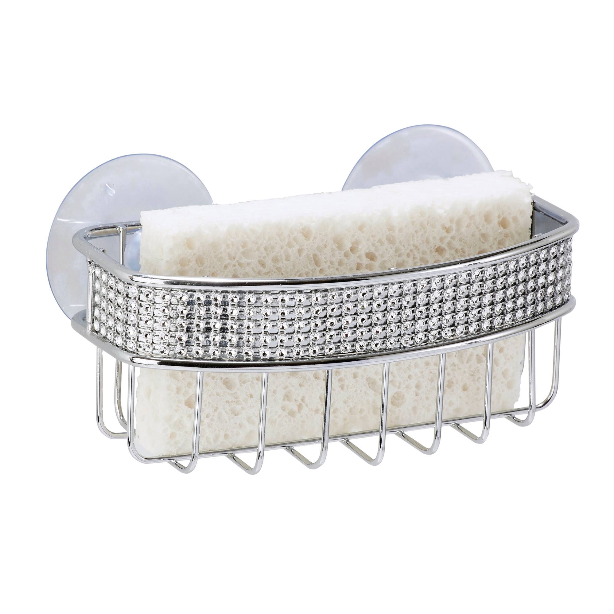 Kitchen Details Pave Design Sponge Holder